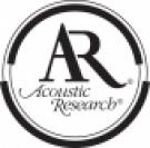 Acoustic Research logo